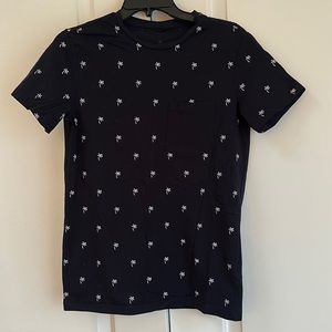 H&M Pocket Shirt